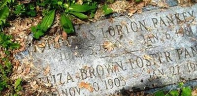 Thomas Lorton Pankey Thomas Lorton Pankey