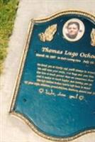 Thomas Lugo Ochoa