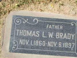 Thomas L.W. Brady