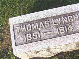 Thomas Lynch