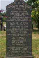 Thomas Lyons