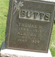 Thomas M. Butts