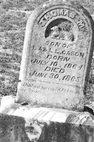 Thomas M Cason