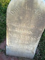 Thomas M. Forrest Thomas M. Forrest