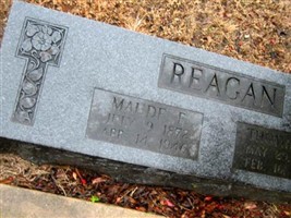 Thomas M. Reagan