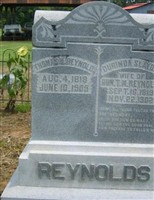 Thomas M Reynolds Thomas M Reynolds