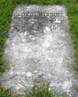 Thomas M Rudd