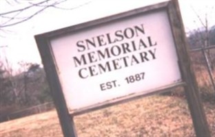 Thomas M. Snelson Thomas M. Snelson