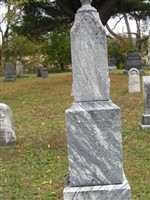 Thomas M Torrence