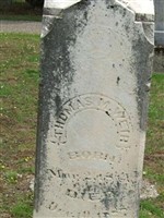 Thomas M Weir Thomas M Weir