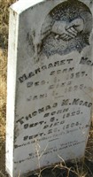 Thomas Maclaine Moad Thomas Maclaine Moad