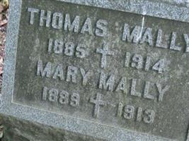 Thomas Mally