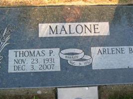 Thomas Malone