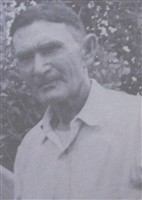 Thomas Manears Dawes Thomas Manears Dawes