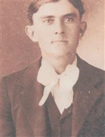 Thomas Manears Dawes Thomas Manears Dawes