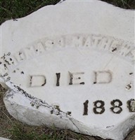 Thomas Mathews Thomas Mathews
