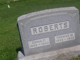 Thomas Matthew Roberts