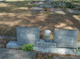 Thomas McClain Thomas McClain