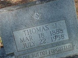 Thomas McClain Thomas McClain