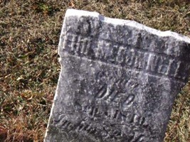 Thomas McConnell