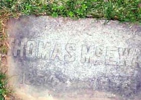 Thomas McEwan, Jr Thomas McEwan, Jr
