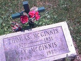 Thomas McGinnis