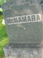 Thomas McNamara Thomas McNamara