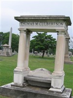 Thomas Means Culbertson