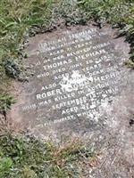 Thomas Mepham