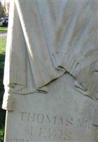 Thomas Merlin Lewis