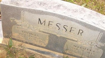 Thomas Messer