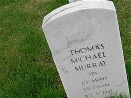 Thomas Michael Murray