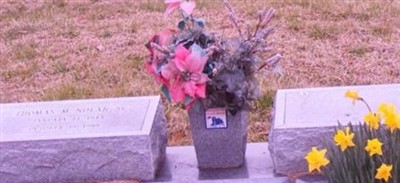 Thomas Michael "Tommy" Nolan, Sr Thomas Michael "Tommy" Nolan, Sr