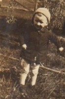 Thomas Milton "Mickey" Lee Thomas Milton "Mickey" Lee