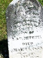 Thomas Mitchel
