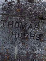 Thomas Monroe Hobbs (1868017.jpg) Thomas Monroe Hobbs (1868017.jpg)