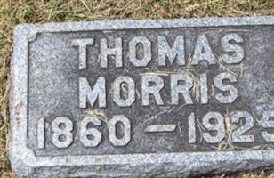 Thomas Morris