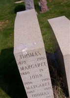 Thomas Morrow Thomas Morrow