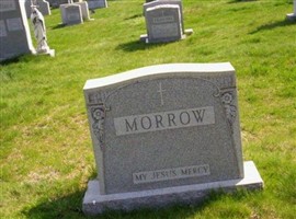 Thomas Morrow Thomas Morrow