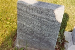 Thomas Mulholland