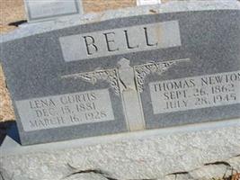 Thomas N Bell