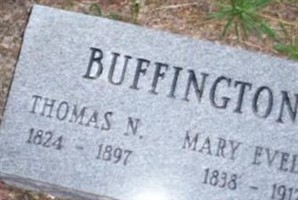 Thomas N. Buffington