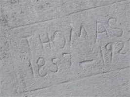 Thomas N. Caldwell Thomas N. Caldwell