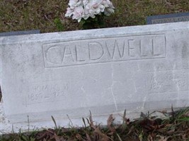 Thomas N. Caldwell Thomas N. Caldwell