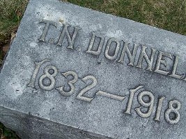 Thomas N. Donnell
