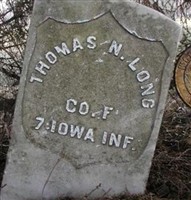 Thomas N. Long Thomas N. Long