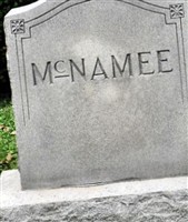 Thomas N. McNamee