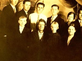 Thomas Napoleon Presley Thomas Napoleon Presley