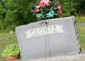 Thomas Nelson Clontz, Sr Thomas Nelson Clontz, Sr