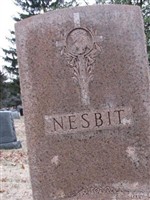 Thomas Nesbit Thomas Nesbit
